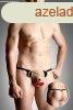  Mens thongs 4492 - beige SL 