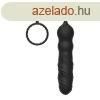 Dorcel Deep Seeker - akkus, rdis anl vibrtor (fekete)