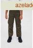 Brandit Kids US Ranger Trouser olive