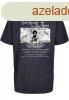 Mr. Tee Biggie Tour Tee navy