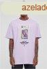 Mr. Tee Blend Oversize Tee lilac