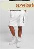 Southpole Basic Sweat Shorts white