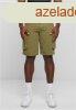 Urban Classics Baggy Cargo Shorts khaki