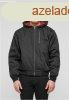 Brandit Lord Canterbury Hooded Winter Jacket black