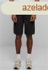 Urban Classics Organic Skater Chino Shorts black