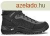 Lowa Renegade warm GTX Mid tli csizma, fekete