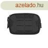 Pentagon Elpis molle zseb 15x10cm, fekete