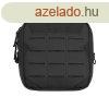 Pentagon Elpis molle zseb 15x15cm, fekete