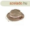 WARAGOD Huvud horgsz kalap, 3 col desert