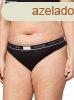 Tommy Hilfiger N&#x151;i tanga PLUS SIZE UW0UW04812-BDS-