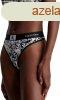 Calvin Klein N&#x151;i tanga als&#xF3; CK96 QF7221E-