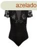 Pieces N&#x151;i body PCSICCA 17131182 Black XS