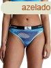 Calvin Klein N&#x151;i tanga CK96 QF7221E-GNX S