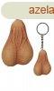 Kulcstart Funny Testicle (6 cm)