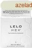 LELO Hex Original ? klasszikus vszerek (3 db)