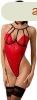 Rafinlt body Red Passion, S?M