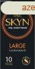 SKYN Large ? XL latexmentes vszerek (10 db)