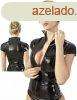 LateX cipzras pl Jackie, XL