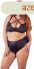 Plus size szett Midnight Cross, 85E/L