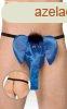 Thong 4416 blue/SL