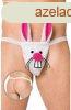 Frfi tanga Sweet Bunny