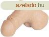 Szilikon packer Fleshlight Mr. Limpy (9 cm)