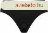 Strap-on tanga Deluxe, S