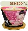 Shunga libid stimull masszzsgyertya Magic Rose (170 ml)