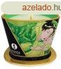 Shunga libid stimull masszzsgyertya Relaxing Green Tea (