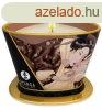 Shunga libid stimull masszzsgyertya Warm Chocolate (170 