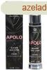 Testolaj feromonokkal frfiaknak Apolo (50 ml)