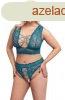 Plus size szett Emerald Green, XXL