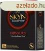 SKYN Intense Feel ? latexmentes vszerek reckkel (36 db)