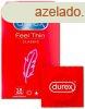 Durex Feel Thin Classic ? vkony vszerek (18 db)