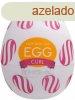 Tenga Egg Curl maszturbtor (7,5 cm)