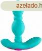 Funn Plug Turquoise vibrcis anldug (13,3 cm)