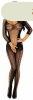 Lucelia Bodystocking