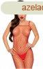 PENTHOUSE - BODYSTOCKING BODY SEARCH RED S/L