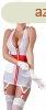 Nurse Costume, M