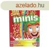 Lucky Charms Minis gabonapehely mlyvacukorral 297g