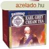 Mlesna earl grey krm filteres fekete tea 10x1,5g 10 db
