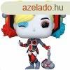 POP! Harley Quinn On Opokolips (DC)