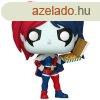 POP! Harley Quinn with Pizza (DC)