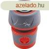 EXTOL PREMIUM gyorscsatlakoz, stoppos; 3/4&#039;&#0