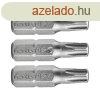 FORTUM behajthegy TORX, 3 db, S2 acl; T 1025mm, blisztere