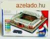 3D-s Stadion Puzzle Anfield Road Liverpool