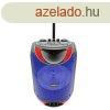 Hordozhat Bluetooth hangszr, tvirnytval, mikrofonnal,