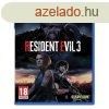 Resident Evil 3 - PS4