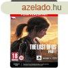 The Last of Us: Part I [Steam] - PC