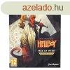Hellboy: Web of Wyrd (Collector?s Kiads) - Switch